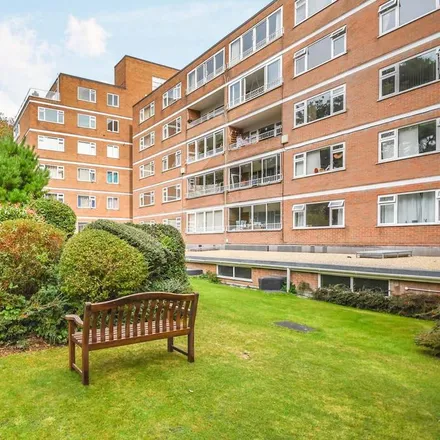 Rent this 2 bed apartment on Dean Park Road in Bournemouth, BH1 1QA