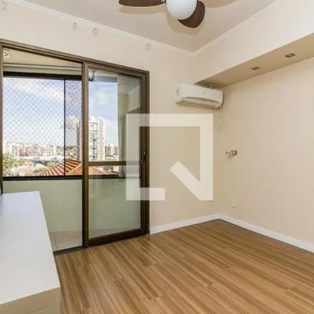 Rent this 1 bed apartment on Rua 17 de Junho in Menino Deus, Porto Alegre - RS