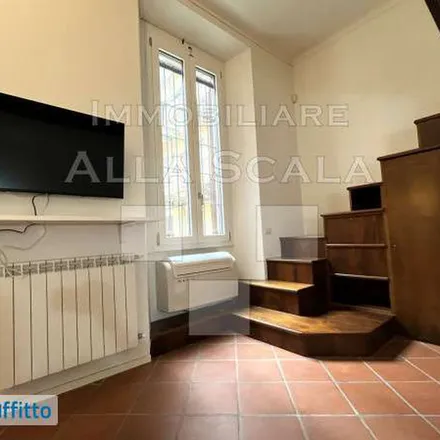Rent this 1 bed apartment on Via Savona 30 in 20144 Milan MI, Italy