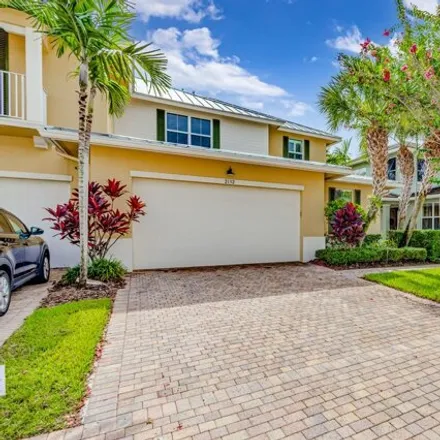 Image 2 - 2152 Wells Place, Palm Beach Gardens, FL 33418, USA - Townhouse for sale