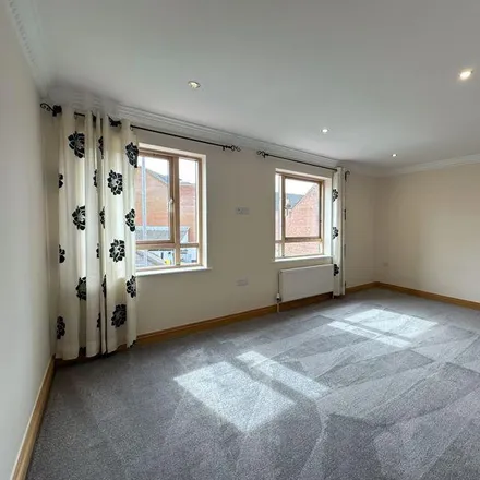 Image 3 - unnamed road, Lincoln, LN2 4GG, United Kingdom - Apartment for rent