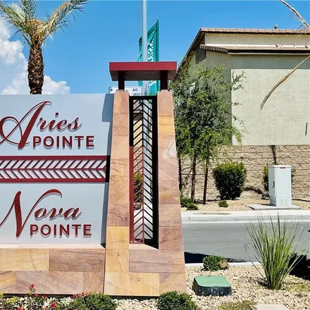 Image 2 - Lambent Avenue, North Las Vegas, NV 89085, USA - Loft for rent