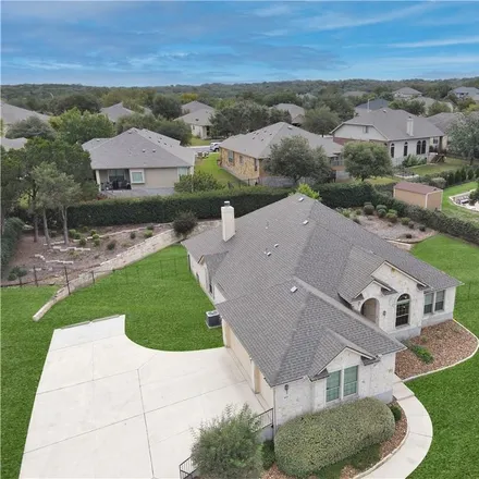 Image 3 - 926 Santa Cruz Lane, Mission Hills Ranch, New Braunfels, TX 78132, USA - House for sale