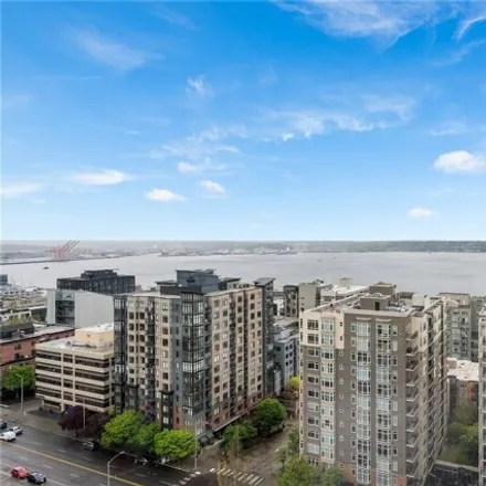 Buy this 1 bed condo on 2821 2nd Avenue in Seattle, WA 98121