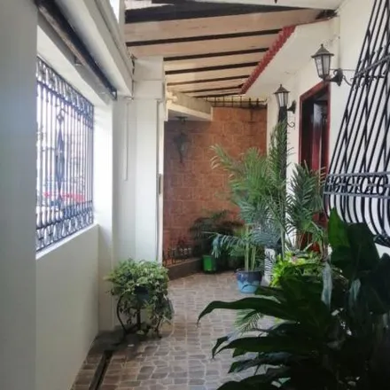 Buy this 5 bed house on Eleodoro Avilés M. in 090501, Guayaquil