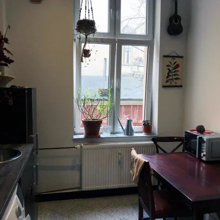 Image 4 - Westend Bestatter, Spandauer Damm, 14059 Berlin, Germany - Apartment for rent