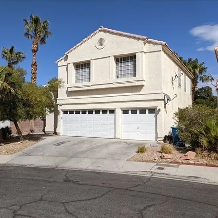 Rent this 4 bed house on 8098 Captivation Court in Las Vegas, NV 89128