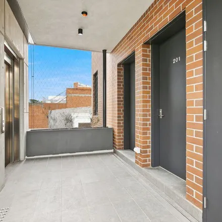 Image 4 - 6 Durham Lane, Dulwich Hill NSW 2203, Australia - Apartment for rent
