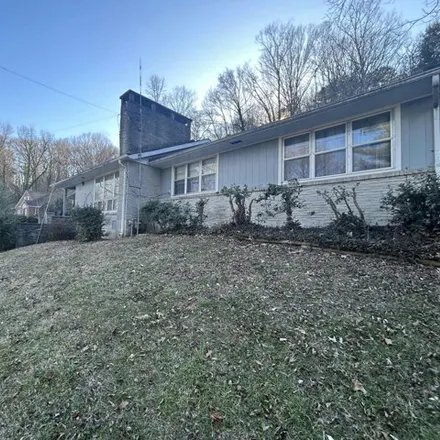 Buy this 3 bed house on 750 Contour Avenue in South Pittsburg, TN 37380