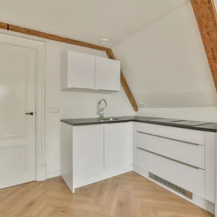 Rent this 2 bed apartment on Keizersgracht 139 in 1781 BD Den Helder, Netherlands