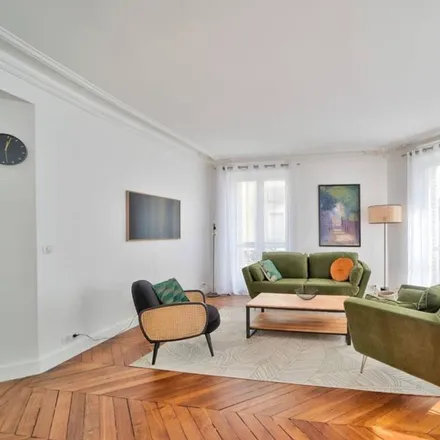 Image 5 - 61 Rue Nollet, 75017 Paris, France - Apartment for rent