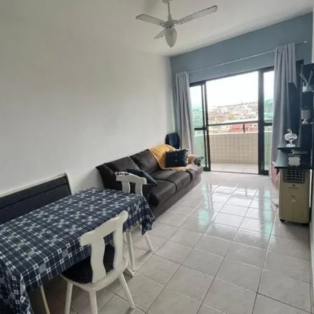 Buy this 1 bed apartment on Avenida Presidente Kennedy in Vila Caiçara, Praia Grande - SP
