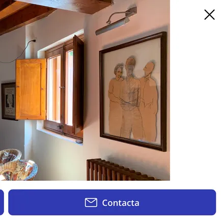 Image 8 - Eix Pirinenc, 25720 Bellver de Cerdanya, Spain - House for rent
