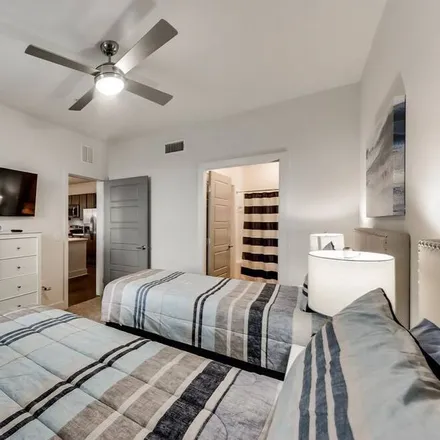 Image 5 - Allen, TX - Apartment for rent