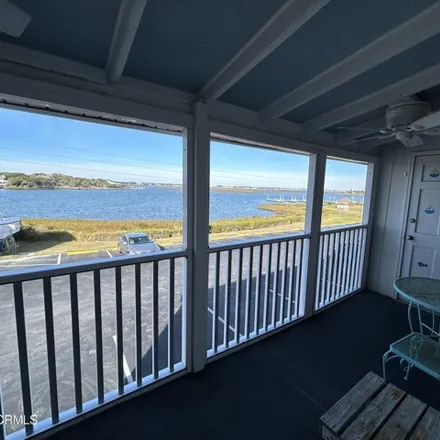 Image 8 - 2022 West Fort Macon Road, Atlantic Beach, Carteret County, NC 28512, USA - Condo for sale
