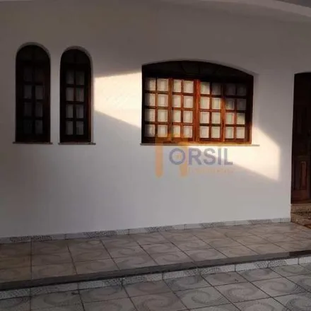 Buy this 6 bed house on Cartório Municipal de Biritiba Mirim in Avenida Reinaldo Benedito de Mello, Centro