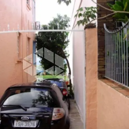 Buy this 4 bed house on Rua João de Magalhães in Passo da Areia, Porto Alegre - RS