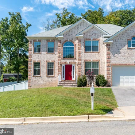 Buy this 6 bed house on 9304 Starmist Court in Lanham, MD 20706