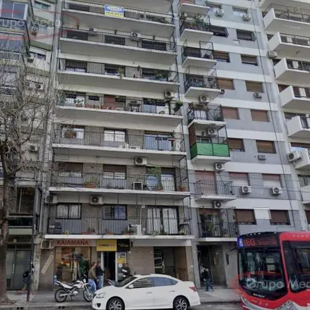 Image 2 - Avenida Raúl Scalabrini Ortiz 2292, Palermo, C1425 DBQ Buenos Aires, Argentina - Apartment for rent