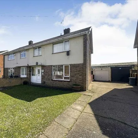 Buy this 3 bed duplex on Lingford in Cotgrave, NG12 3LB