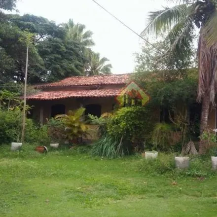 Buy this 3 bed house on Rua Padre Fischer in Areão, Taubaté - SP