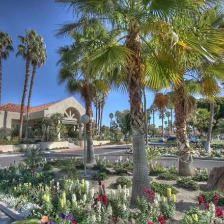 Rent this 2 bed condo on 77910 Calle Las Brisas South in Palm Desert, CA 92211