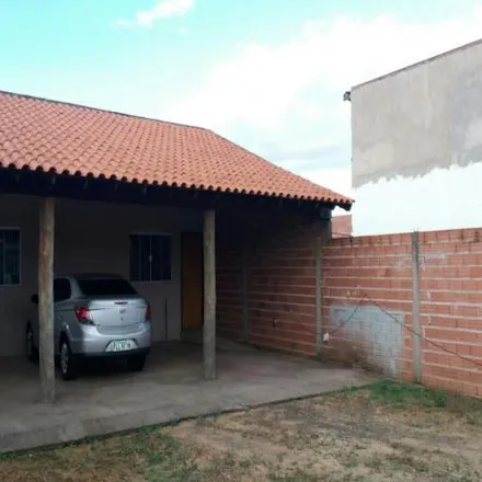 Buy this 2 bed house on Avenida Doutor Paulo Edmundo Dias Duarte in Jardim Embaré, São Carlos - SP
