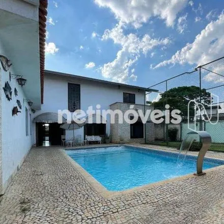 Buy this 6 bed house on Alameda do Ipê Branco in Pampulha, Belo Horizonte - MG