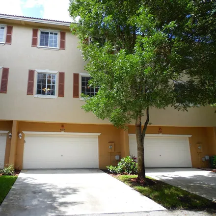 Rent this 3 bed townhouse on 4585 Danson Way