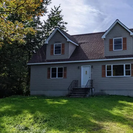 Buy this 6 bed house on 898 Essex Street in Bangor, 04401