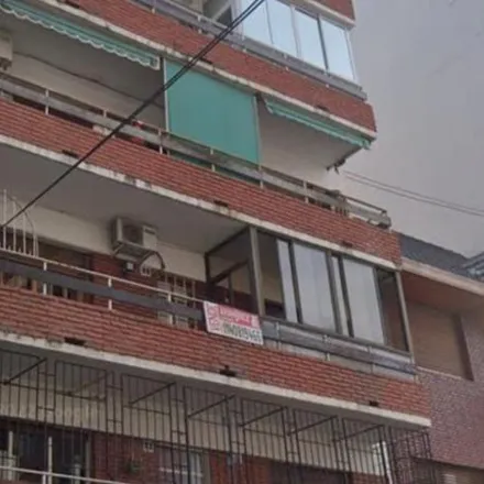 Buy this 1 bed apartment on Gaspar Melchor Jovellanos 478 in Barracas, 1268 Buenos Aires