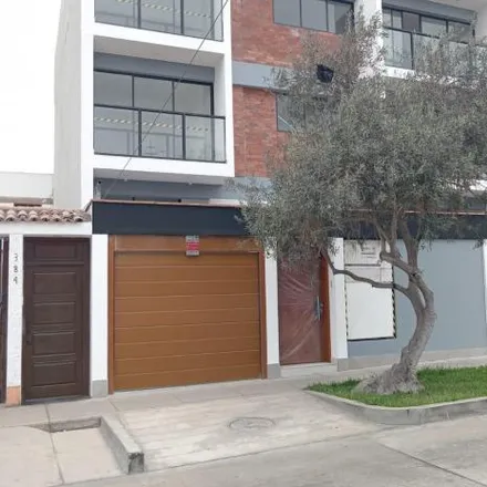 Image 2 - Jirón Miguel Baca Rossi, San Isidro, Lima Metropolitan Area 15000, Peru - Apartment for sale