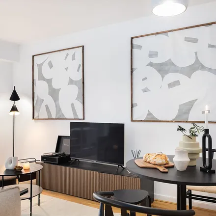 Image 7 - 9 Rue Basfroi, 75011 Paris, France - Apartment for rent