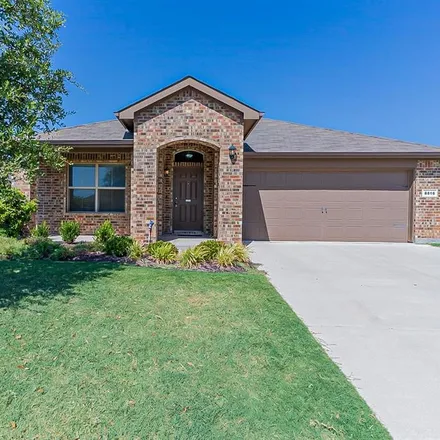 Buy this 3 bed house on 8816 Poynter Street in Fort Worth, TX 76123