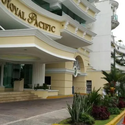 Buy this 3 bed apartment on Royal Pacific in Calle Coronado, Boca La Caja