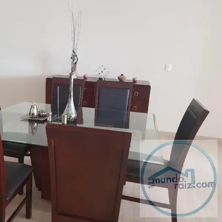 Image 7 - Nuevo Sur, unnamed road, 64830 Monterrey, NLE, Mexico - Apartment for sale