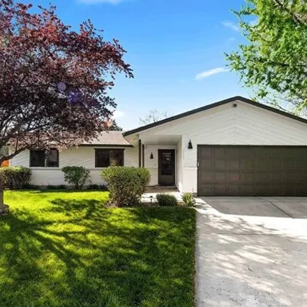 Buy this 3 bed house on 3367 South Maze Avenue in Boise, ID 83706
