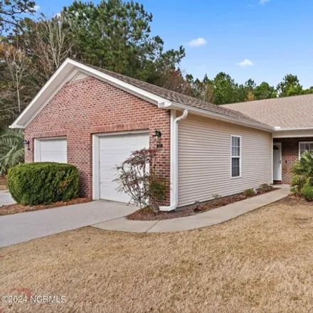 Buy this 3 bed house on 7435 Thais Trail in Ogden, New Hanover County