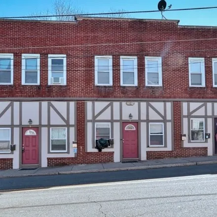 Rent this 1 bed apartment on Franklin Heritage Museum in 95 Main Street, Franklin