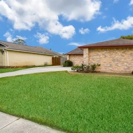 Image 3 - 5952 Sean Court, Atascocita, TX 77346, USA - House for sale