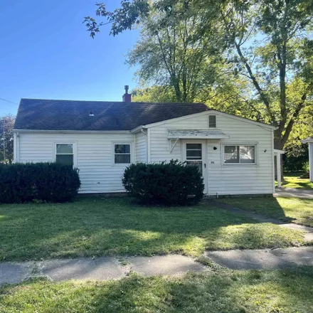 Image 3 - 907 North Walnut Street, North Manchester, Wabash County, IN 46962, USA - House for sale