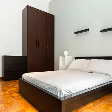 Rent this 1 bed apartment on Via Giuditta Sidoli 19 in 20133 Milan MI, Italy