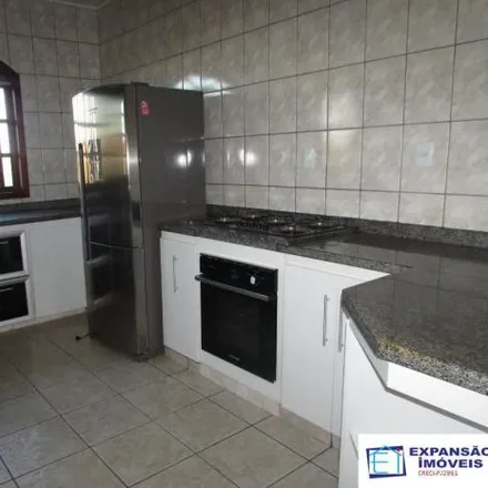 Buy this 3 bed house on UNA Itabira in Rua Guarda Mor Custódio, Centro