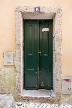 Image 3 - Beco dos Ramos, 1100-331 Lisbon, Portugal - Apartment for rent