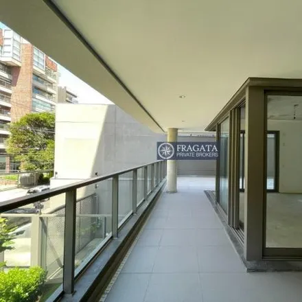 Buy this 3 bed apartment on Rua Torre de Marfim in Campo Limpo, São Paulo - SP