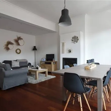 Rent this 1 bed apartment on Rue de la Baume 204 in 4100 Jemeppe-Sur-Meuse, Belgium