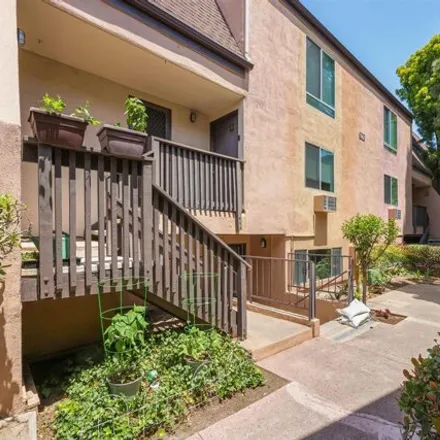 Buy this 2 bed condo on 7968 Mission Center Court in San Diego, CA 92108