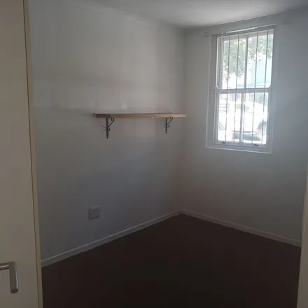 Rent this 2 bed apartment on Rose Street in Wellington North, Drakenstein Local Municipality
