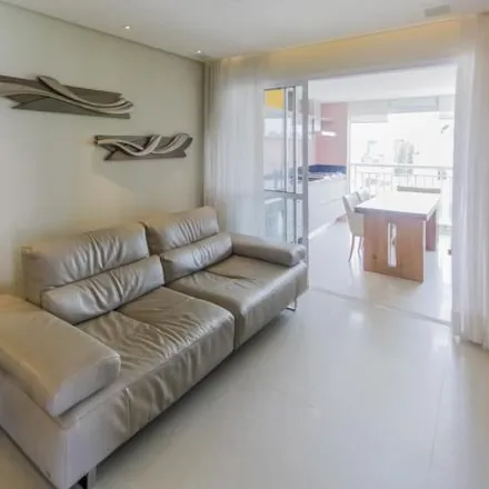 Rent this 1 bed apartment on Rua Casa do Ator 886 in Vila Olímpia, São Paulo - SP