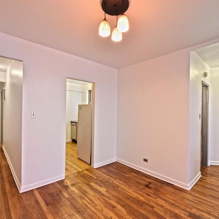 Rent this 3 bed condo on 25 Indian Road in New York, NY 10034